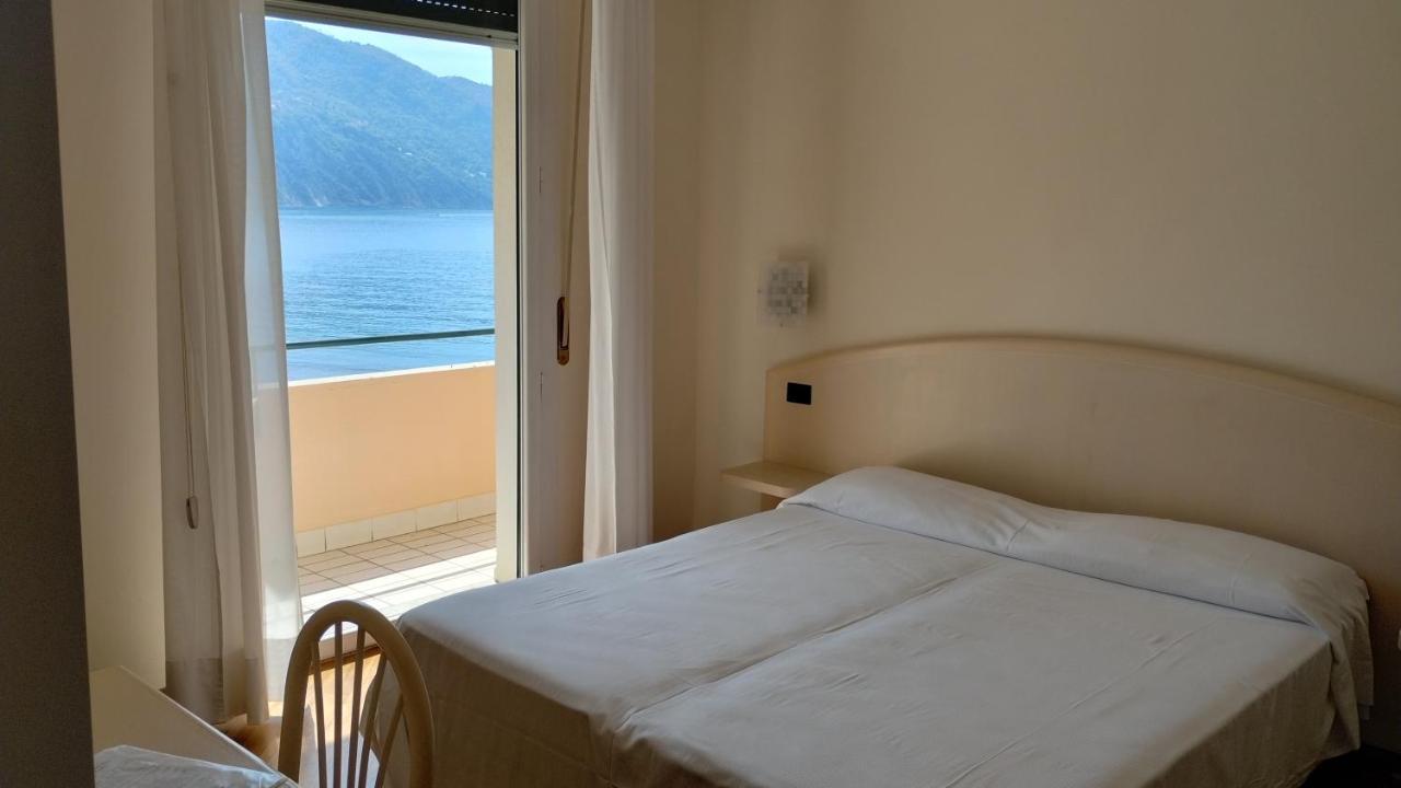 Hotel Elena Recco Dış mekan fotoğraf