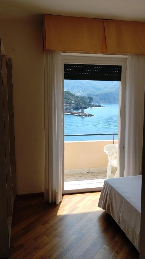 Hotel Elena Recco Dış mekan fotoğraf