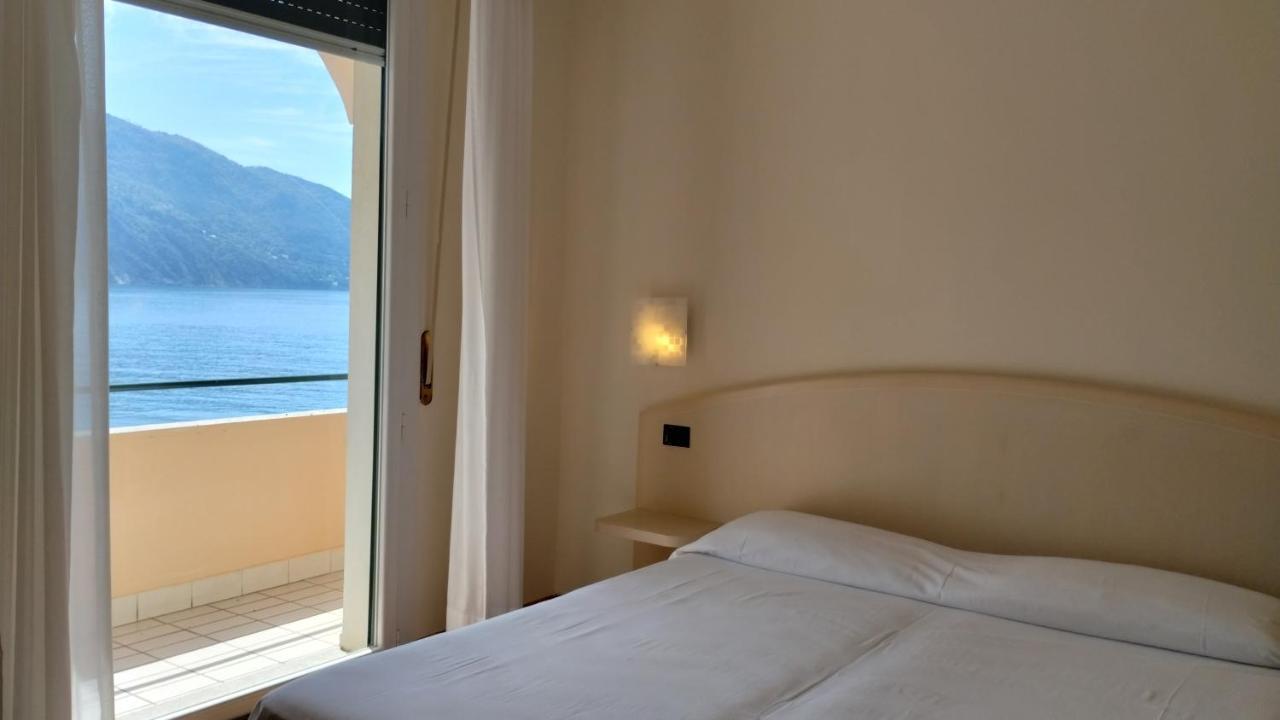 Hotel Elena Recco Dış mekan fotoğraf
