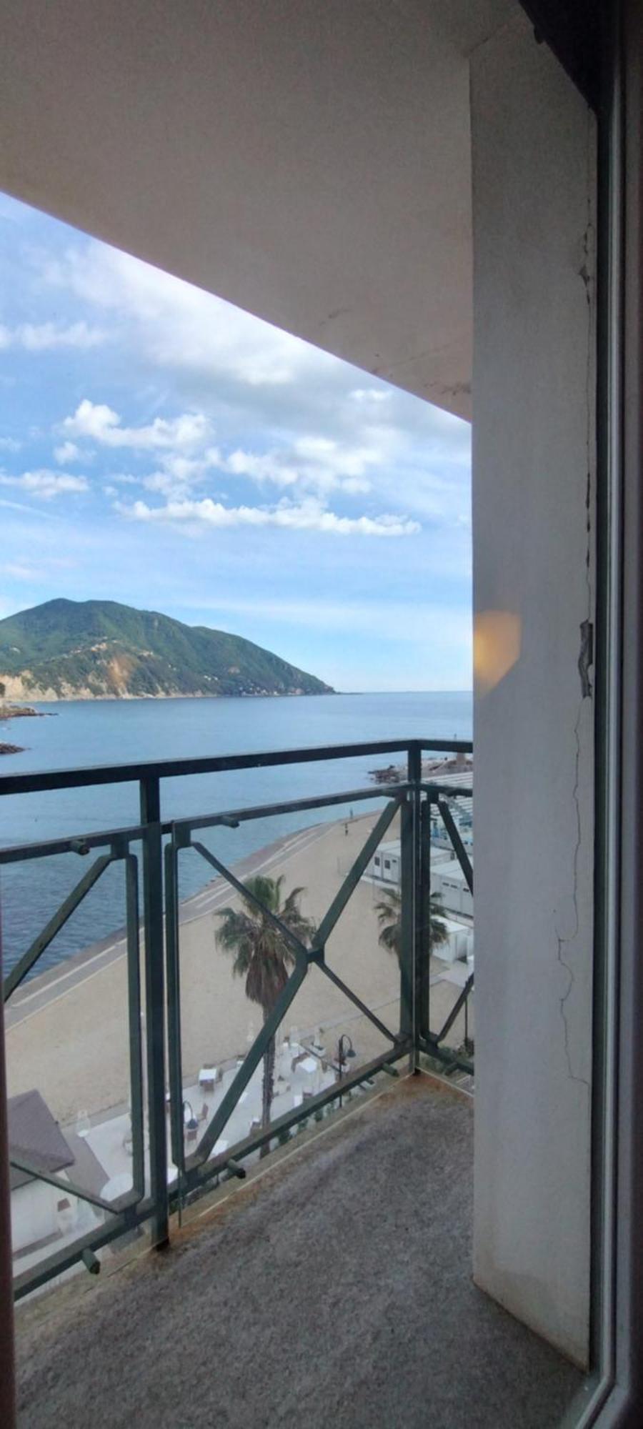 Hotel Elena Recco Dış mekan fotoğraf