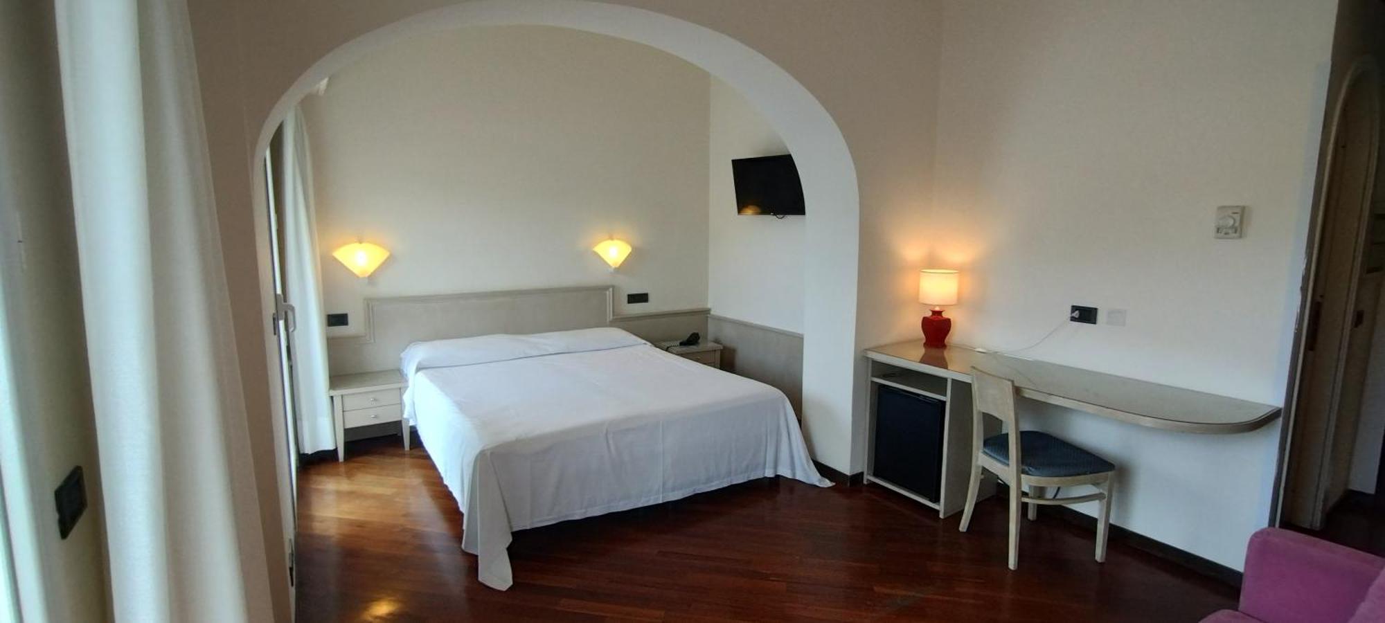 Hotel Elena Recco Dış mekan fotoğraf