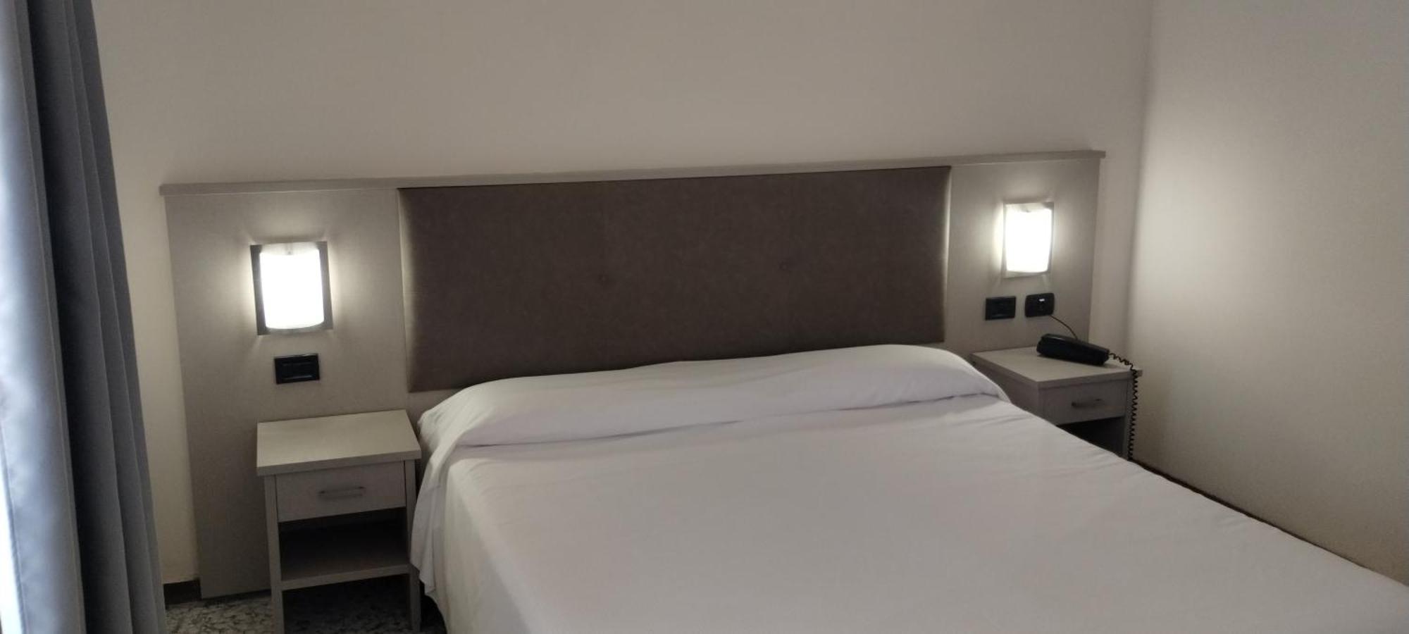 Hotel Elena Recco Dış mekan fotoğraf