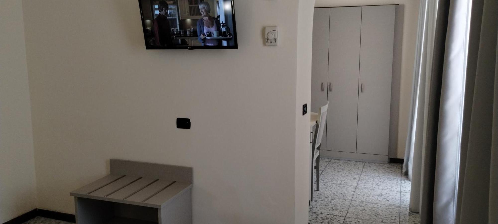 Hotel Elena Recco Dış mekan fotoğraf