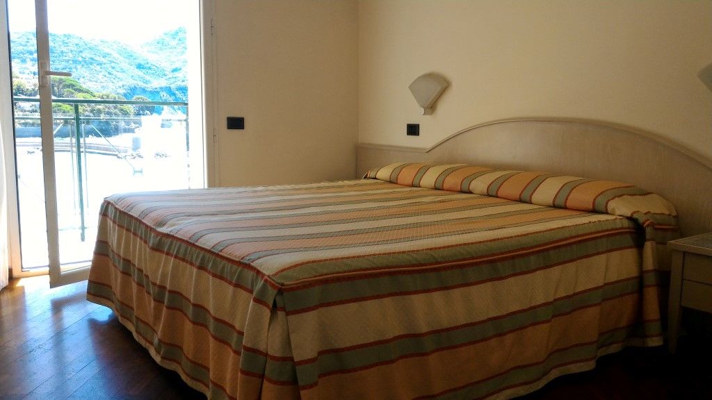 Hotel Elena Recco Dış mekan fotoğraf