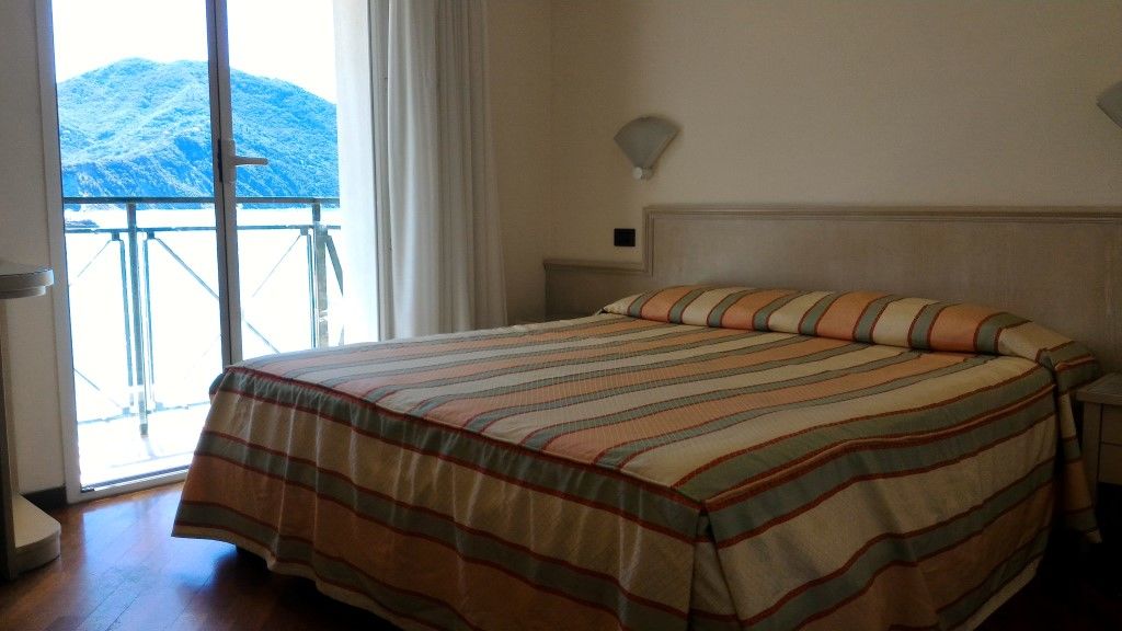 Hotel Elena Recco Dış mekan fotoğraf