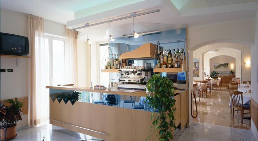 Hotel Elena Recco Dış mekan fotoğraf